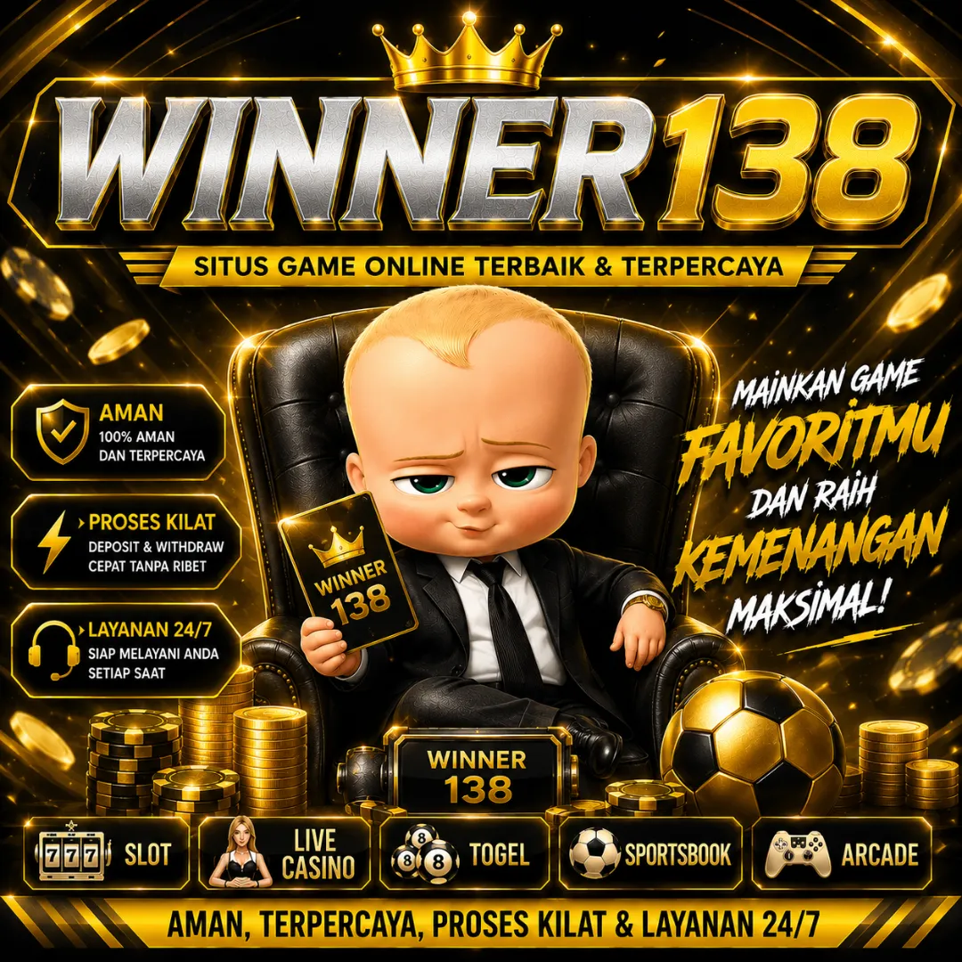 Winner138Banner
